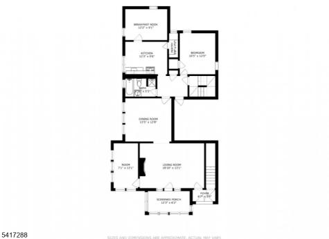 108 Vassar Avenue Newark NJ 07112