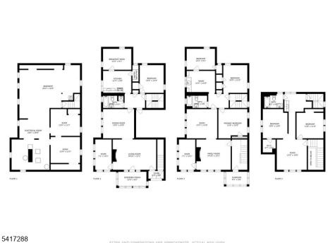 108 Vassar Avenue Newark NJ 07112