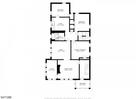 108 Vassar Avenue Newark NJ 07112