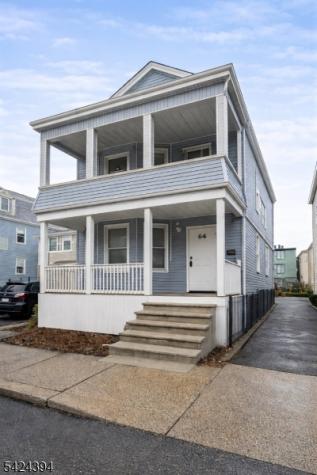 64 N 13th Street Newark NJ 07107
