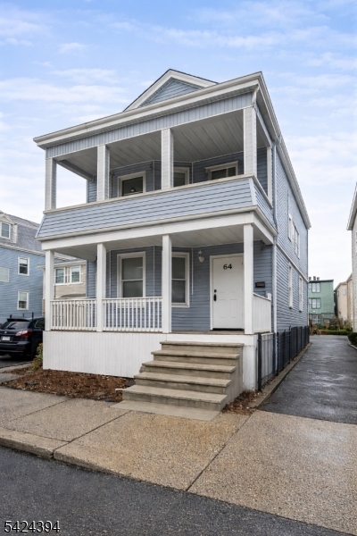 64 N 13th Street Newark NJ 07107