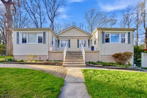 7 Valley Road Randolph NJ 07869