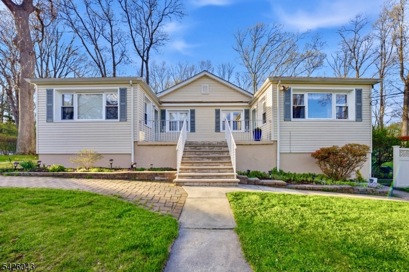 7 Valley Road Randolph NJ 07869