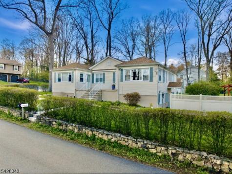 7 Valley Road Randolph NJ 07869
