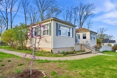 7 Valley Road Randolph NJ 07869