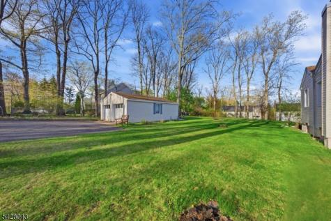 7 Valley Road Randolph NJ 07869