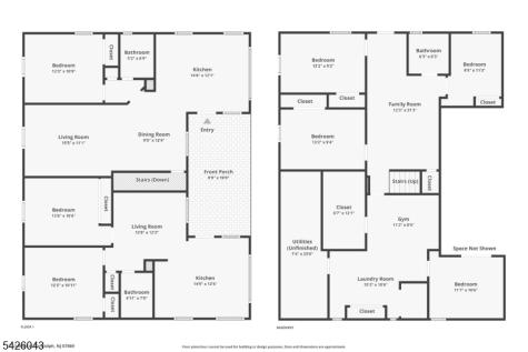 7 Valley Road Randolph NJ 07869