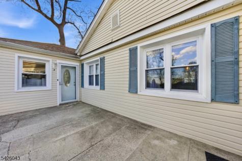 7 Valley Road Randolph NJ 07869