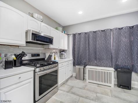 289 N Center Street City Of Orange NJ 07050