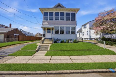345 4TH Street Saddle Brook NJ 07663