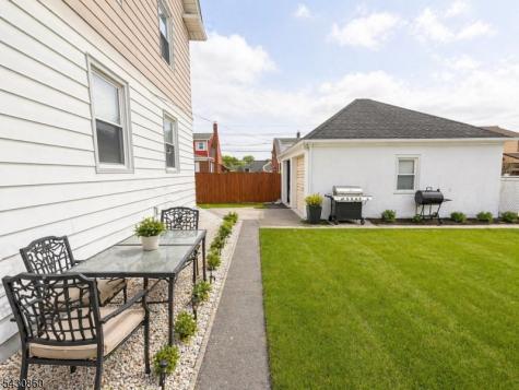 345 4TH Street Saddle Brook NJ 07663