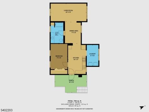 20 Polktown Road Union NJ 08827