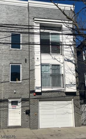 120 Fleming Avenue Newark NJ 07105