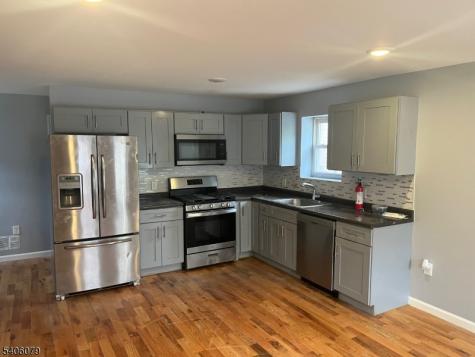 120 Fleming Avenue Newark NJ 07105