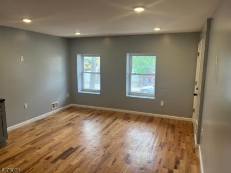 120 Fleming Avenue Newark NJ 07105