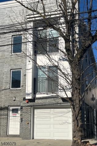 120 Fleming Avenue Newark NJ 07105