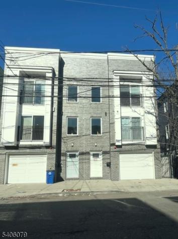 120 Fleming Avenue Newark NJ 07105
