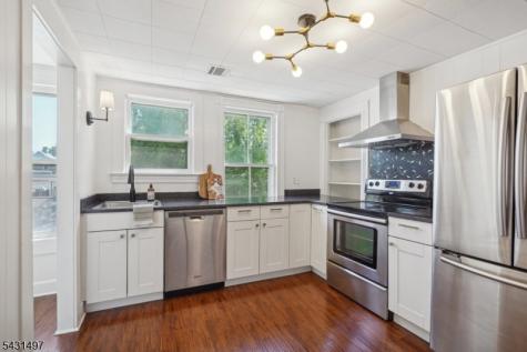 203 N Fullerton Avenue Montclair NJ 07042