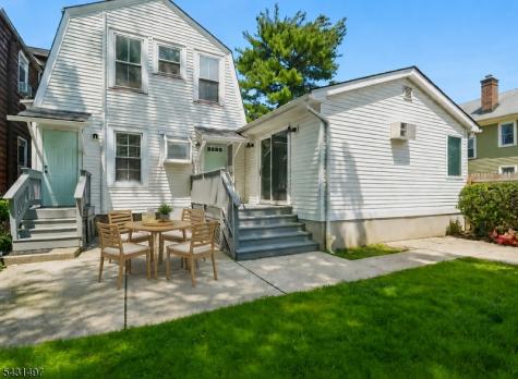 203 N Fullerton Avenue Montclair NJ 07042