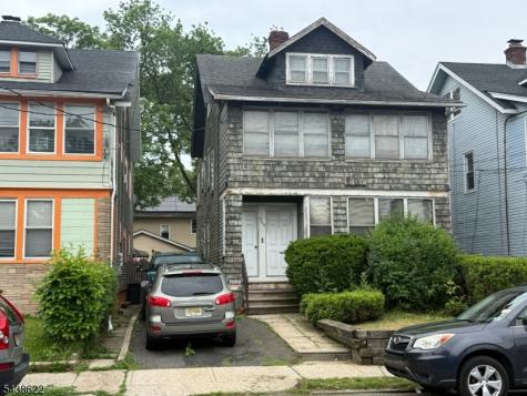 346 Union Avenue Irvington NJ 07111