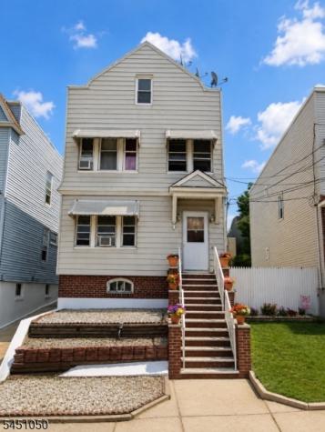 266 Columbia Avenue Jersey City NJ 07307