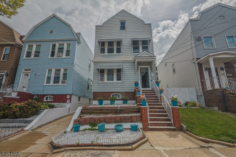 266 Columbia Avenue Jersey City NJ 07307