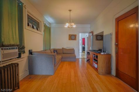 266 Columbia Avenue Jersey City NJ 07307