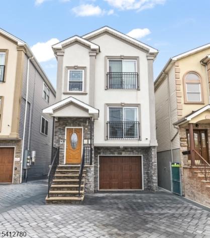 56 Delaware Street Elizabeth NJ 07206