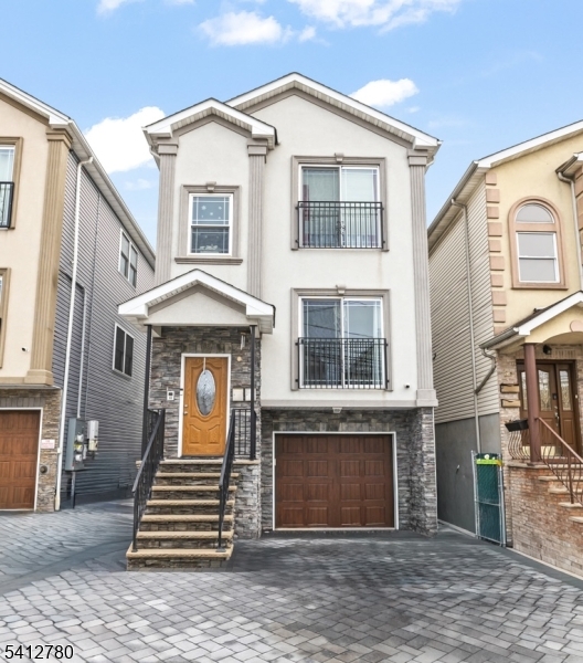 56 Delaware Street Elizabeth NJ 07206