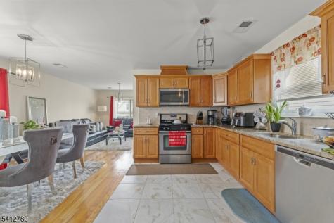 56 Delaware Street Elizabeth NJ 07206