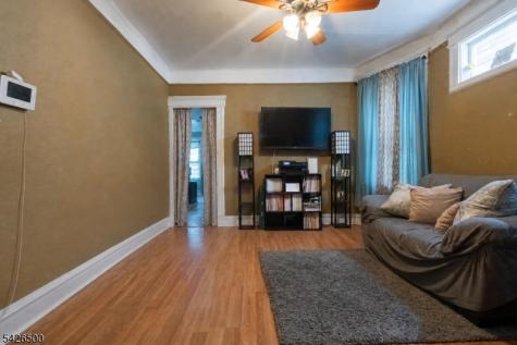 38 Eckert Avenue Newark NJ 07112