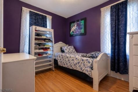 38 Eckert Avenue Newark NJ 07112