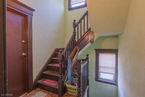 38 Eckert Avenue Newark NJ 07112
