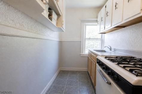 38 Eckert Avenue Newark NJ 07112