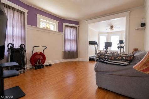 38 Eckert Avenue Newark NJ 07112