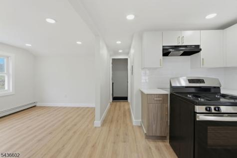 203 Hansbury Avenue Newark NJ 07112