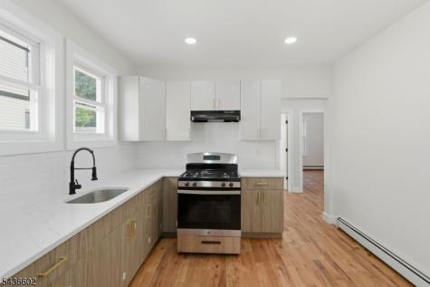 203 Hansbury Avenue Newark NJ 07112