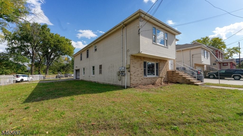 589 Cherry Street Elizabeth NJ 07208