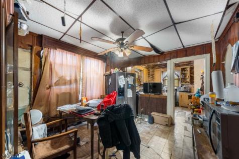 70 N Essex Avenue City Of Orange NJ 07050