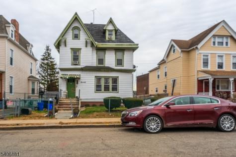 70 N Essex Avenue City Of Orange NJ 07050