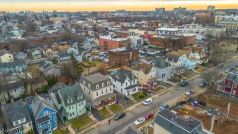 70 N Essex Avenue City Of Orange NJ 07050