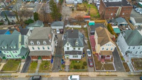 70 N Essex Avenue City Of Orange NJ 07050