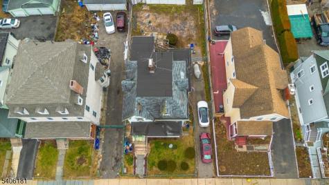 70 N Essex Avenue City Of Orange NJ 07050