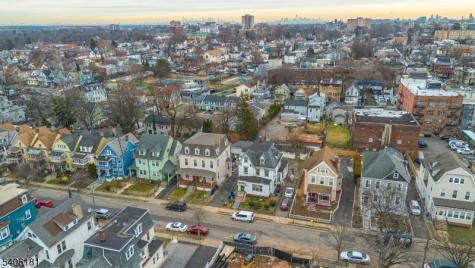 70 N Essex Avenue City Of Orange NJ 07050