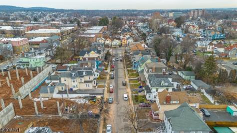 70 N Essex Avenue City Of Orange NJ 07050