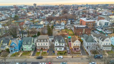 70 N Essex Avenue City Of Orange NJ 07050