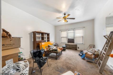 70 N Essex Avenue City Of Orange NJ 07050
