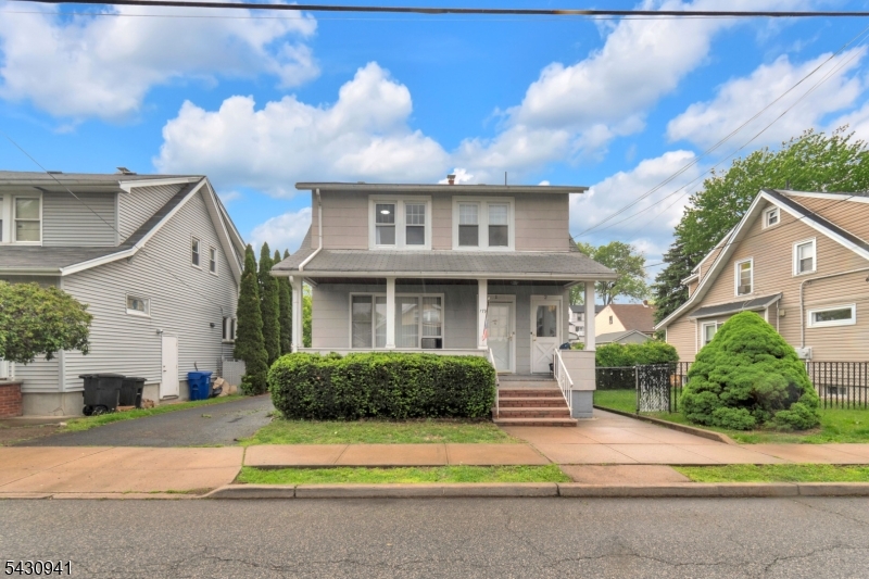 179 Dewey Avenue Totowa NJ 07512
