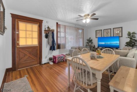 179 Dewey Avenue Totowa NJ 07512
