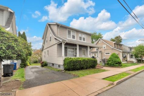 179 Dewey Avenue Totowa NJ 07512